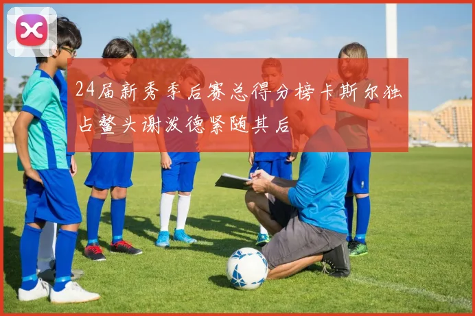 24届新秀季后赛总得分榜卡斯尔独占鳌头谢泼德紧随其后