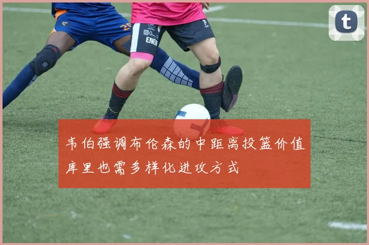 韦伯强调布伦森的中距离投篮价值库里也需多样化进攻方式