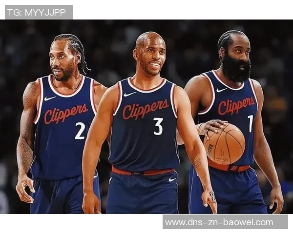 保罗适应快船角色变化努力实现生活与篮球的完美平衡 保罗适应快船角色变化努力实现生活与篮球的完美平衡