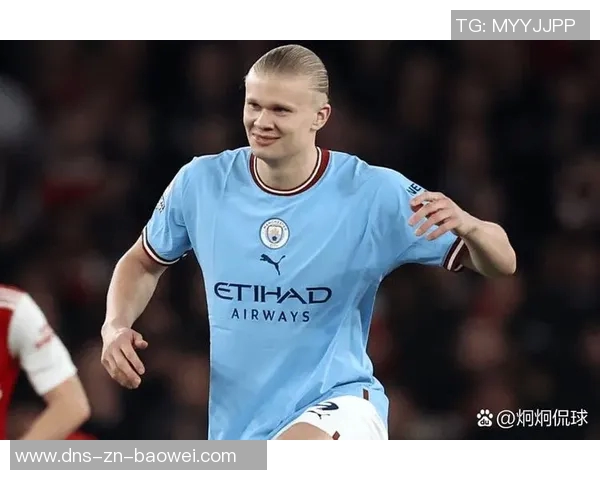 塞梅尼奥本赛季英超表现出色6球3助仅次于哈兰德的进球贡献 塞梅尼奥本赛季英超表现出色6球3助仅次于哈兰德的进球贡献