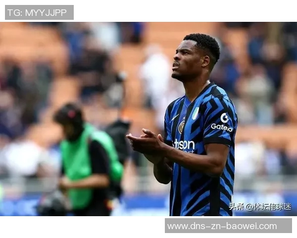 邓弗里斯谈金球奖排名称其是对整赛季表现的认可而非唯一标准 邓弗里斯谈金球奖排名称其是对整赛季表现的认可而非唯一标准