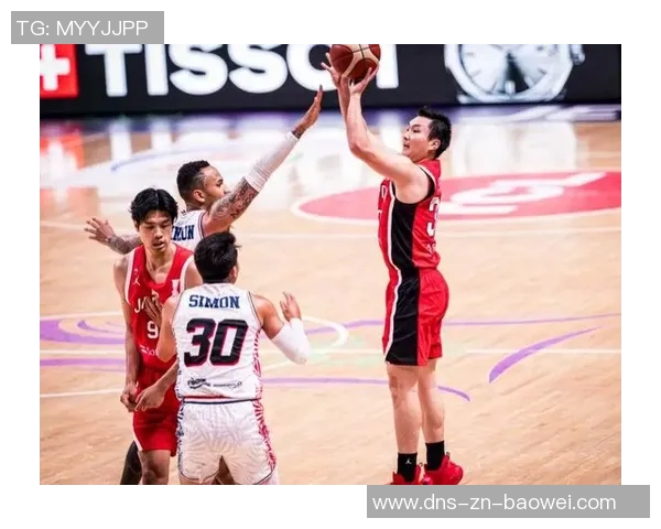 富永启生三分球表现不佳两场仅中两球目标命中率争取提升至五成 富永启生三分球表现不佳两场仅中两球目标命中率争取提升至五成