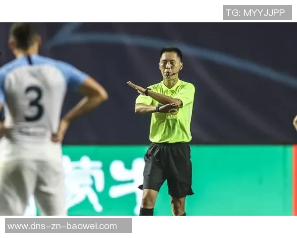 国安在中超保级战中扮演公正裁判角色彰显公平竞赛精神 国安在中超保级战中扮演公正裁判角色彰显公平竞赛精神