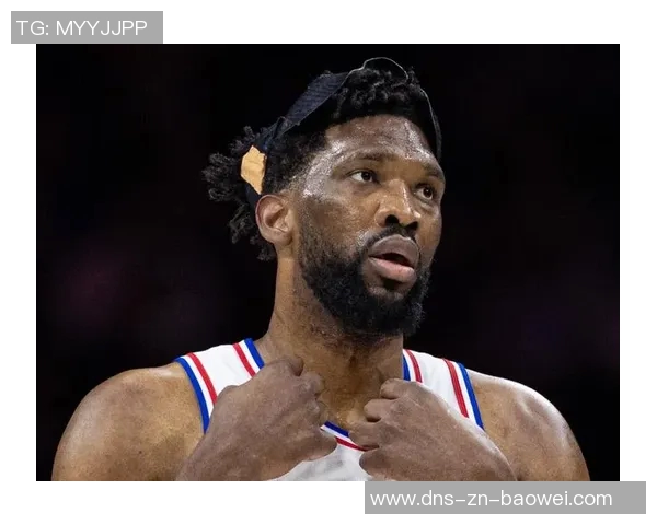 76人或将考虑交易恩比德考辛斯对此表示非常确定 76人或将考虑交易恩比德考辛斯对此表示非常确定