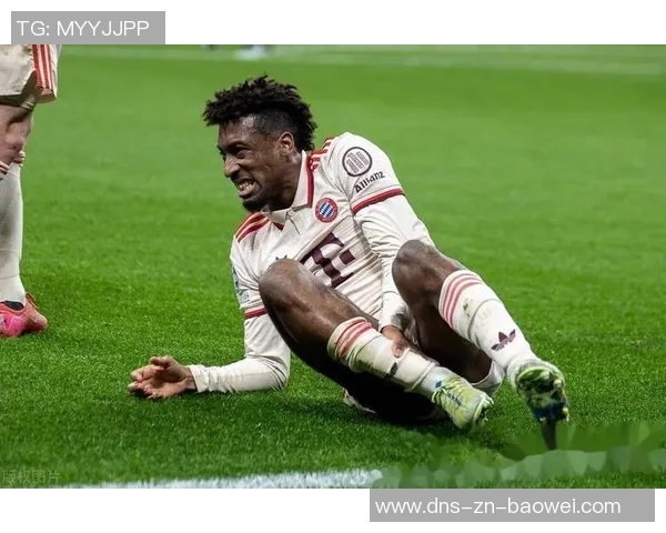 科曼回应沙特联水平质疑并谈离开拜仁的财务原因