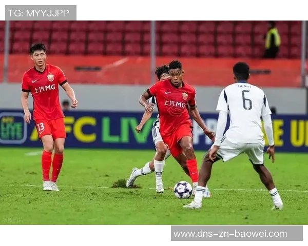 海港队残阵出战实力下滑但下半场曾压制武里南联表现不俗