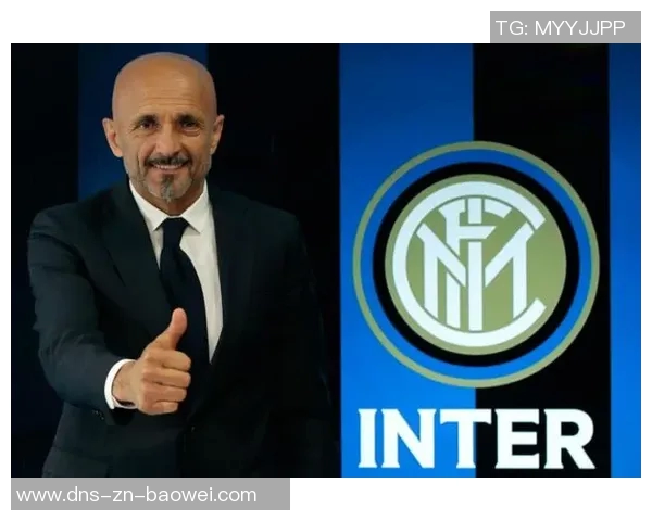 斯帕莱蒂成为1930年以来第三位执教罗马国米尤文的传奇教练