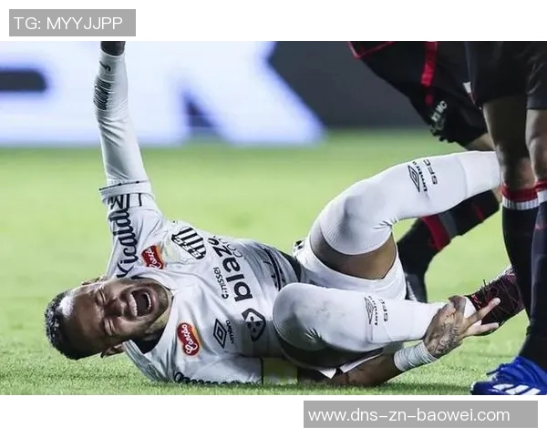 内马尔重返桑托斯大名单结束连续缺席七轮巴甲之旅