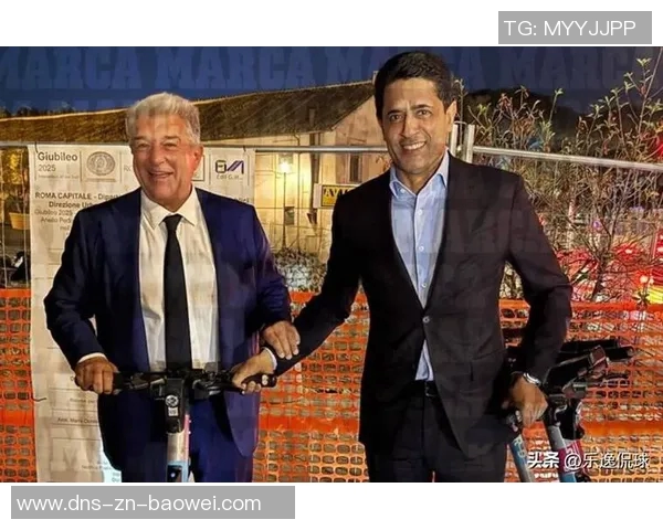 拉波尔塔或将推动巴萨退出欧超重新建立与欧足联的合作关系