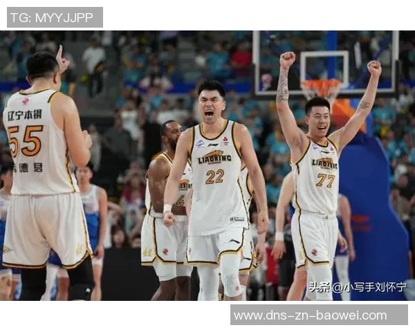 媒体人点评小曾NBA之行收获颇丰期待CBA赛季争冠之路