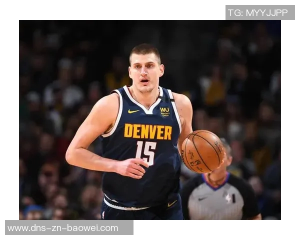 官网MVP榜前瞻:约基奇与SGA的竞争是否会被东契奇和新星们打破 官网MVP榜前瞻:约基奇与SGA的竞争是否会被东契奇和新星们打破