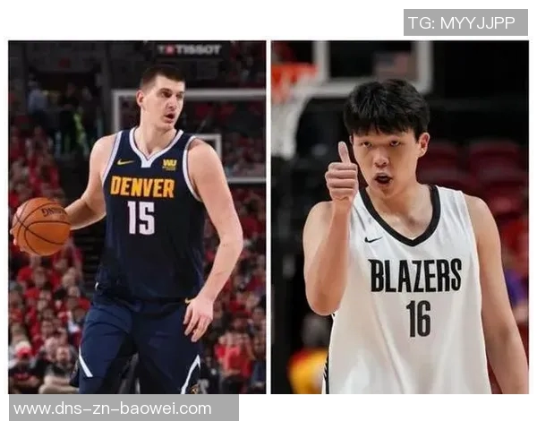 杨瀚森应聚焦武器与小加索尔而非遥不可及的约基奇 杨瀚森应聚焦武器与小加索尔而非遥不可及的约基奇