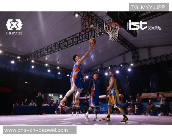 2025FIBAOpen3x3安徽省决赛即将开启艾尚天地集结迎接巅峰对决 2025FIBAOpen3x3安徽省决赛即将开启艾尚天地集结迎接巅峰对决