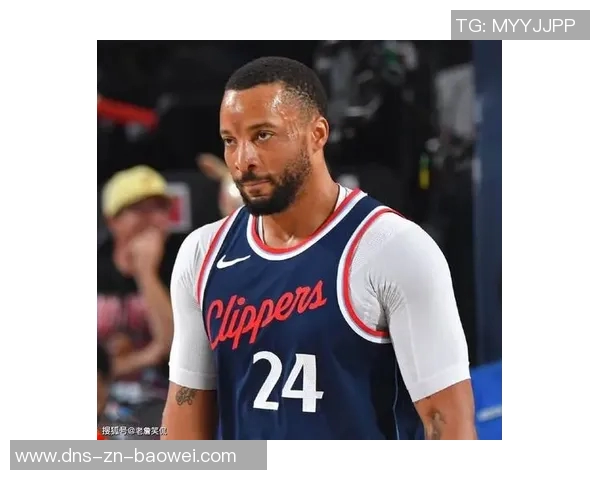 快船白送波特后场均21分反思球队交易策略与鲍威尔的影响