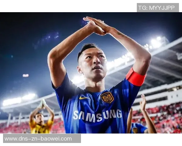 中超80后老将盘点吴曦王燊超领衔于汉超成补时奇兵