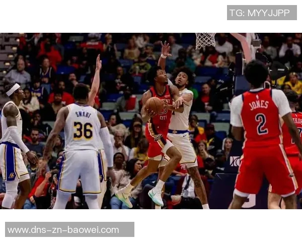 湖人罚球命中率高达872鹈鹕罚球表现逊色差距明显