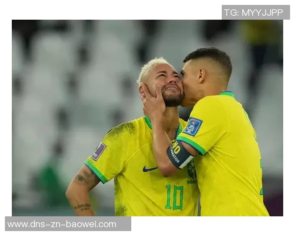 内马尔2022年4月后再现帽子戏法巴甲生涯第4次荣耀时刻