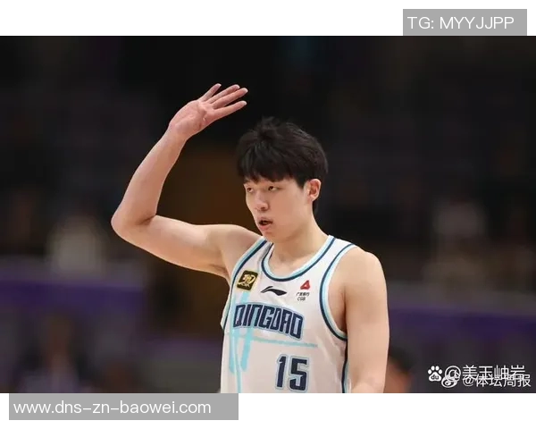 杨瀚森早有预感被NBA球队选中却为何未能提前提升英语能力