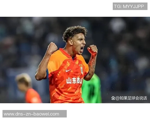 鲁媒报道克雷桑瓦科预计一周内回归新外援中卫尚未确定人选